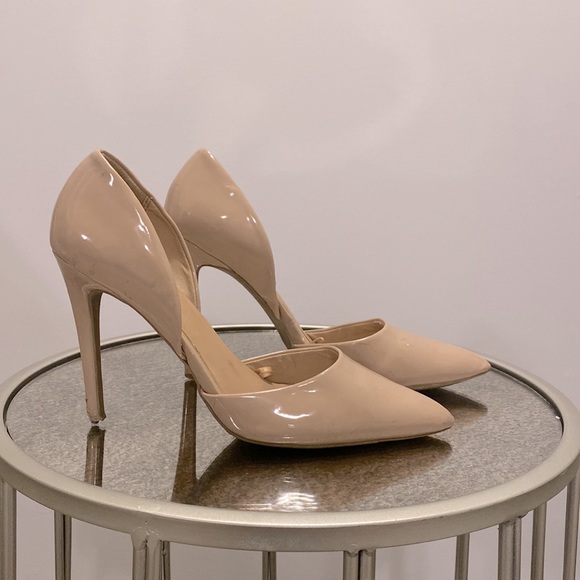 Forever 21 Heels Size 8 - Picture 2 of 2